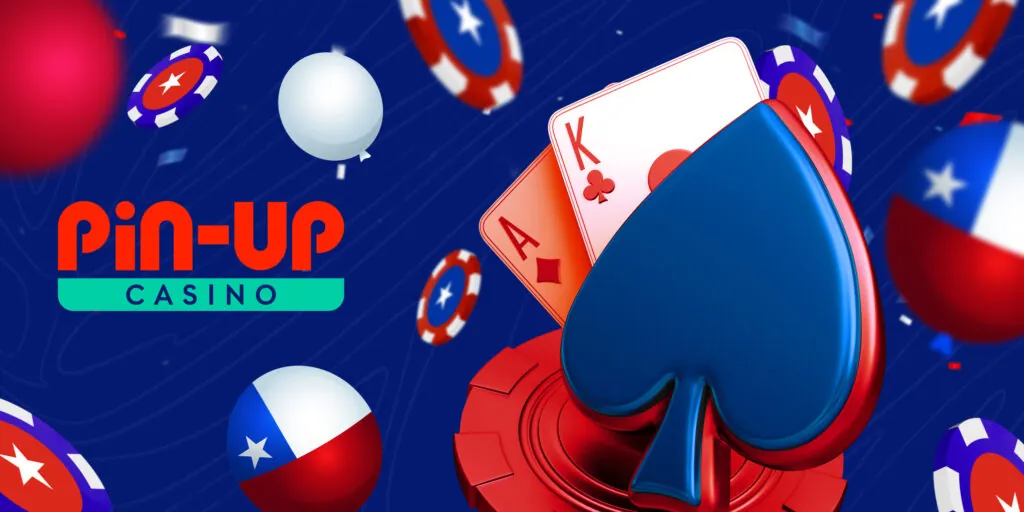 Pin Up casino bonus